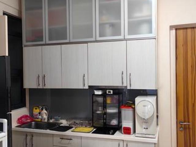 Shamelin Star Residence Cheras High Floor BU 727sqft Bedroom 2 Bathr