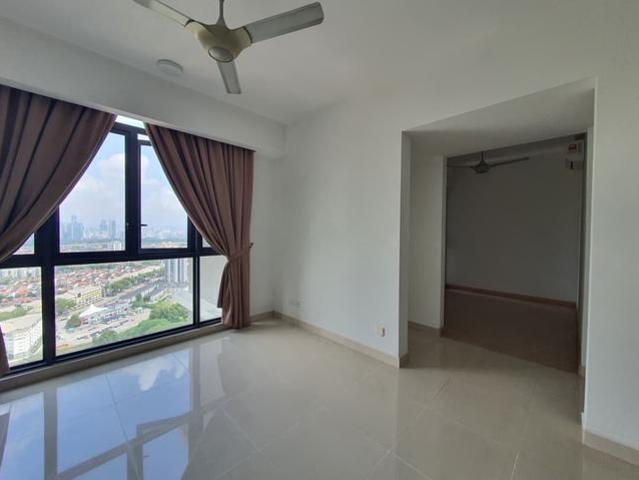 Shamelin Star Rigel High Floor