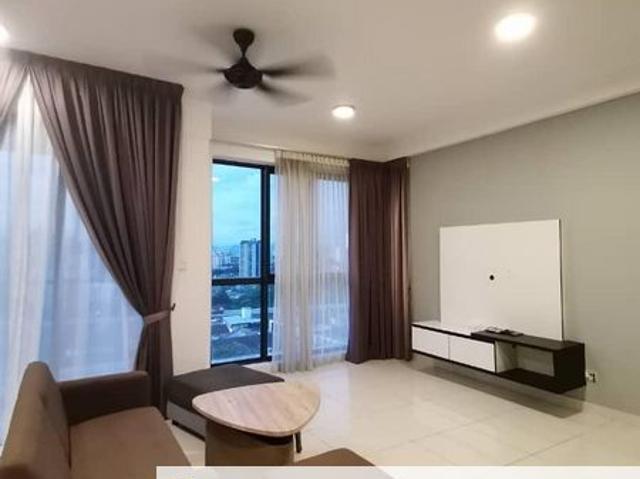 Shamelin Star Residences Residensi Bintang Shamelin