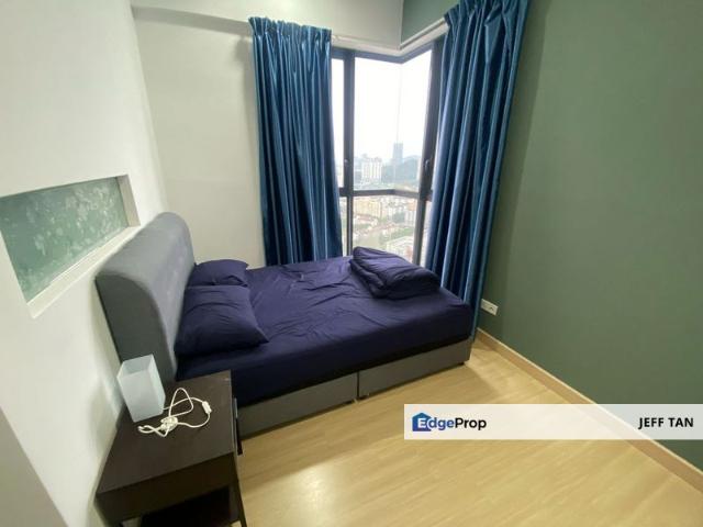 Shamelin Star Serviced Residences
