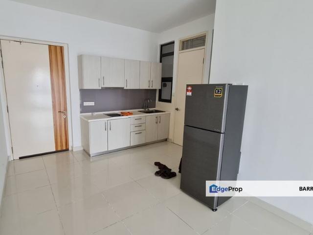 Shamelin Star Residences Residensi Bintang Shamelin