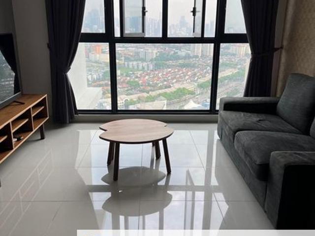 Shamelin Star Residences Residensi Bintang Shamelin