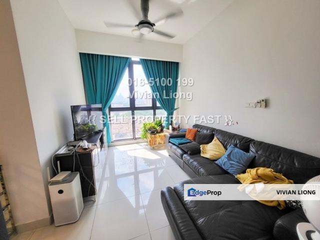 Shamelin Star Serviced Residences