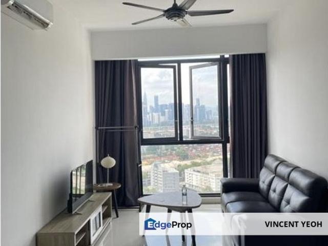 Shamelin Star Serviced Residences