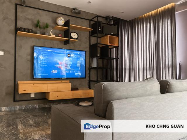 Shamelin Star Serviced Residences
