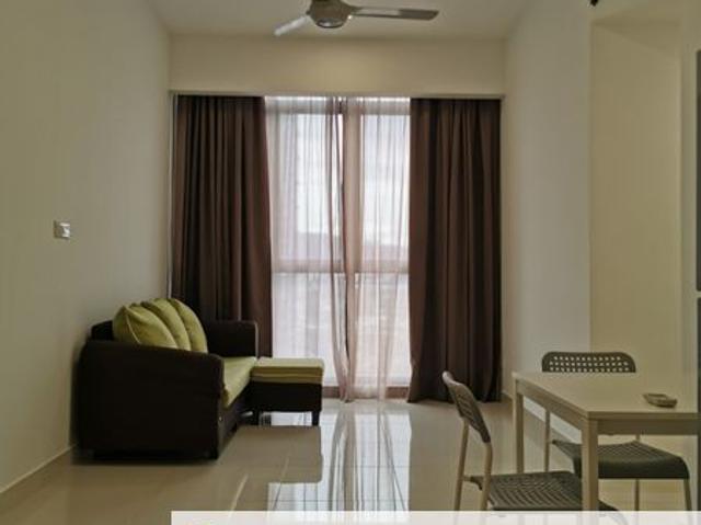 Shamelin Star Serviced Residences