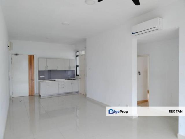 Shamelin Star Serviced Residences
