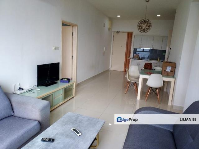 Shamelin Star Serviced Residences