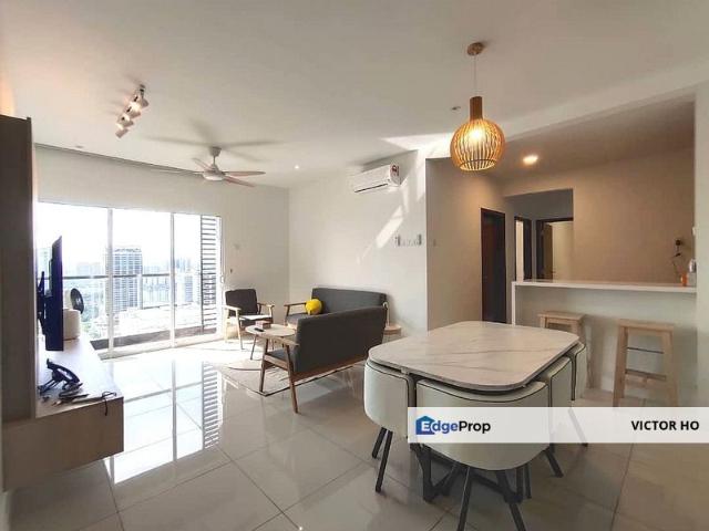 Shamelin Star Serviced Residences