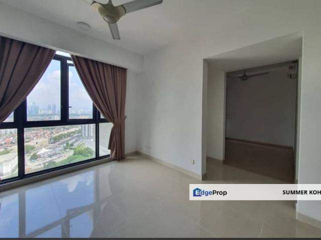 Shamelin Star Serviced Residences