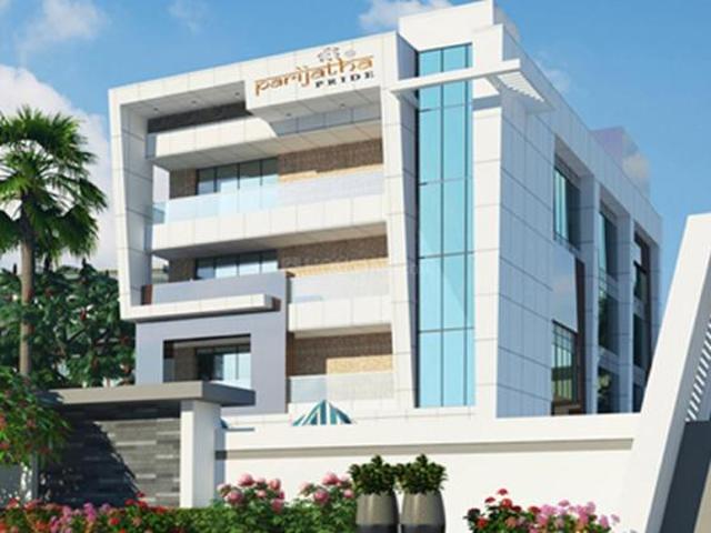 Shamirpet 3 BHK Apartment For Sale Hyderabad