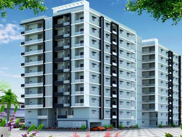 Shamirpet 3 BHK Apartment For Sale Hyderabad