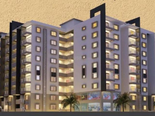 Shamirpet 3 BHK Apartment For Sale Hyderabad