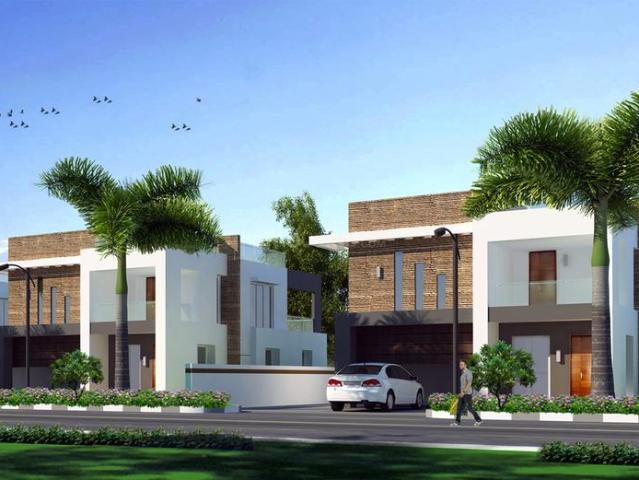 Shamirpet 3 BHK Villa For Sale Hyderabad