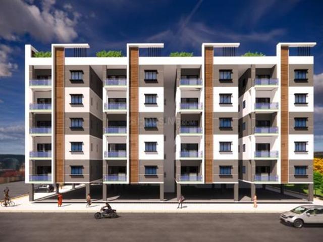 Shamirpet 2 BHK Apartment For Sale Hyderabad