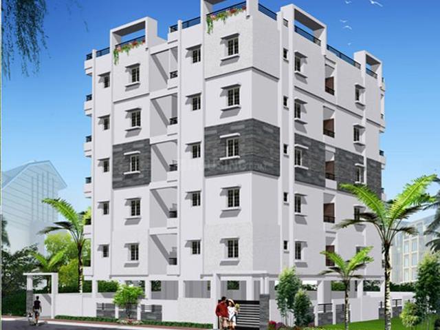 Shamirpet 2 BHK Apartment For Sale Hyderabad