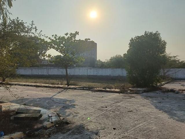 Shamirpet Hmda Plots For Sale 150 Sq. Yd. Plot in Shamirpet Hyderabad Listing ID: #10002