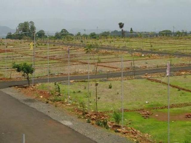 Shamirpet Residential Plot For Sale Hyderabad