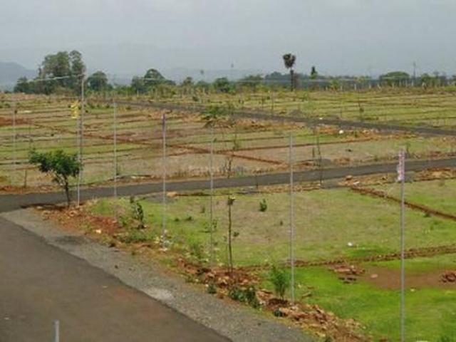 Shamirpet Residential Plot For Sale Hyderabad