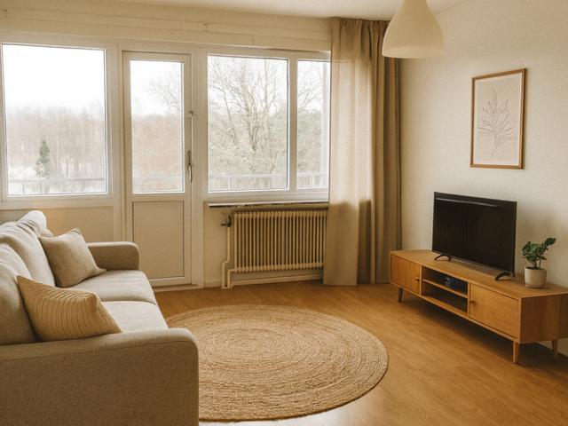 Åshammarsvägen 54B