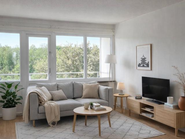 Åshammarvägen 54 B