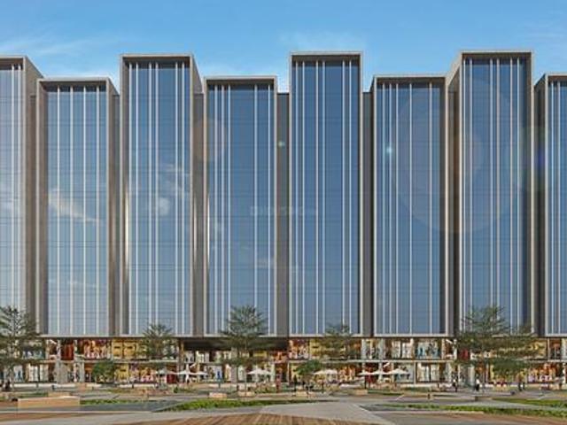 Shamshabad Office Office For Sale Hyderabad