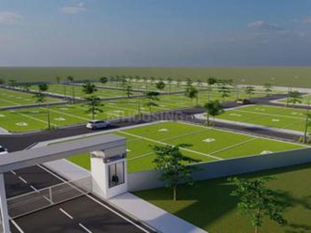 Shamshabad Residential Plot For Sale Hyderabad