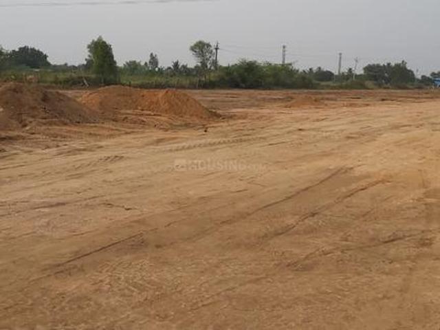 Shamshabad Residential Plot For Sale Hyderabad