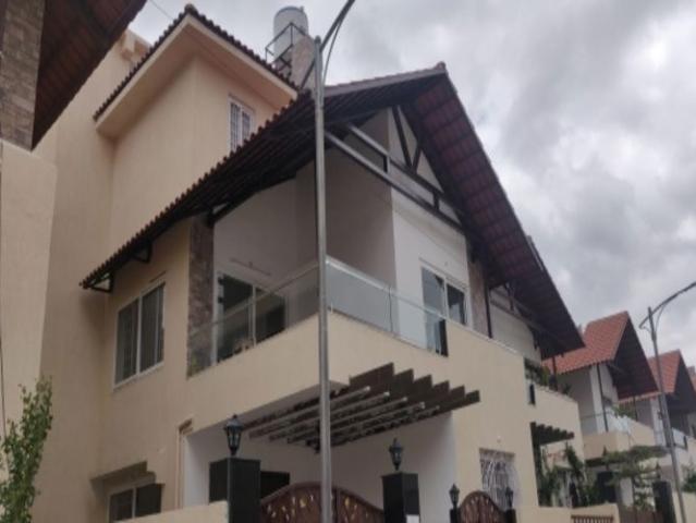 Shamshabad, South Zone 4 Bedroom 355 Sq. Yd. Villa in Shamshabad Hyderabad Listing ID: #10224