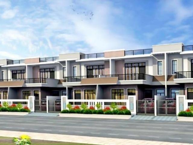 Shamshabad 2 BHK Apartment For Sale Hyderabad