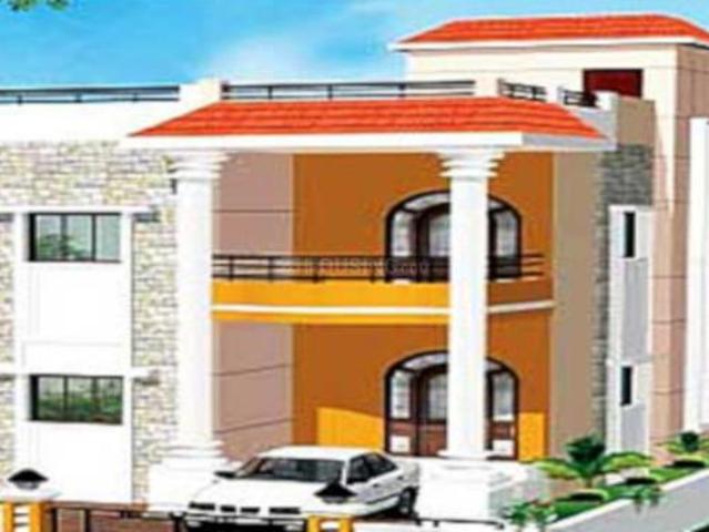 Shamshabad 3 BHK Villa For Sale Hyderabad