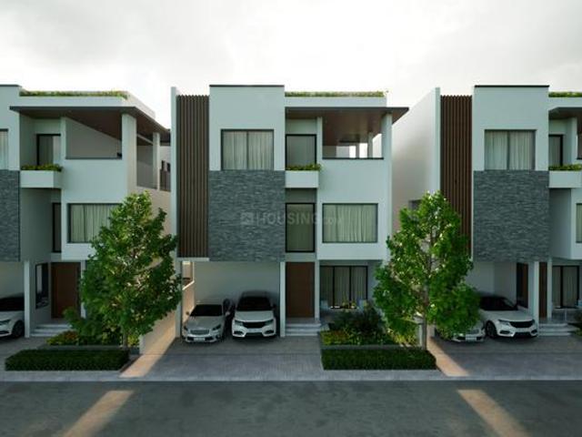 Shamshabad 5 BHK Villa For Sale Hyderabad