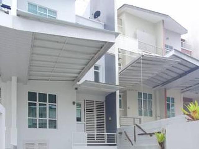 Shamrock Beach House Tanjung Bungah Tokong Straits Quay Penang Gurney