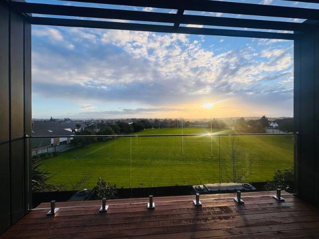 shamrock park, 3 bedrooms