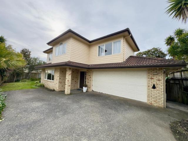 Shamrock Park, 3 bedrooms