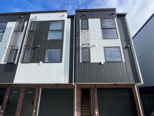 shamrock park, 3 bedrooms