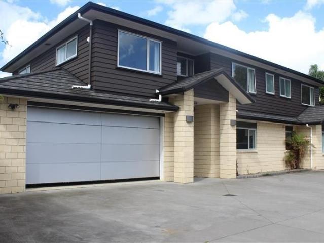 shamrock park, 6+ bedrooms
