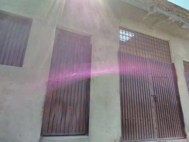 Shamrooz abad dir colony ring road Peshawar ID 18881