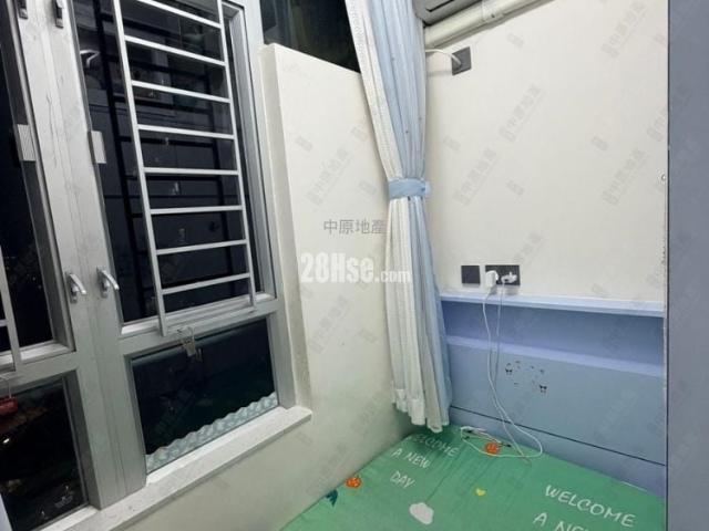 山麗苑 #3871 售盤樓盤詳細資料