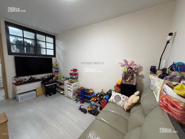 山麗苑 #3832 售盤樓盤詳細資料