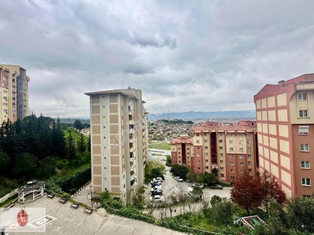 彡 Yüksel'den Edremit'te Sitede 3+1 Kapalı Mutfak Masrafsız 彡