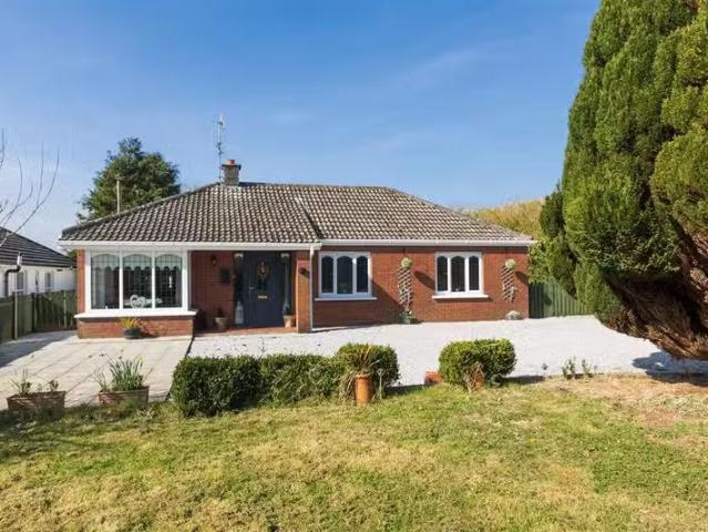 Shanagarry North, Shanagarry, Garryvoe, Garryvoe, Cork