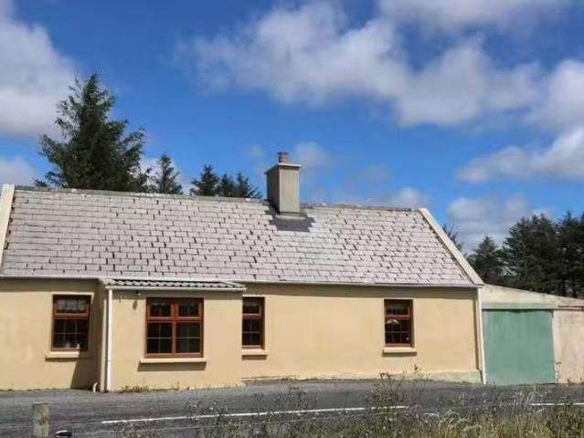 Shanaway East, Miltown Malbay, Co. Clare, V95H7PD is for sale