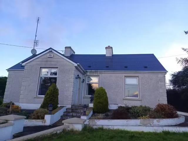 Shanbally, Williamstown, Co. Galway is for rent
