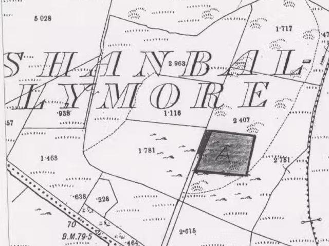 Shanballymore, Oughterard, Co. Galway