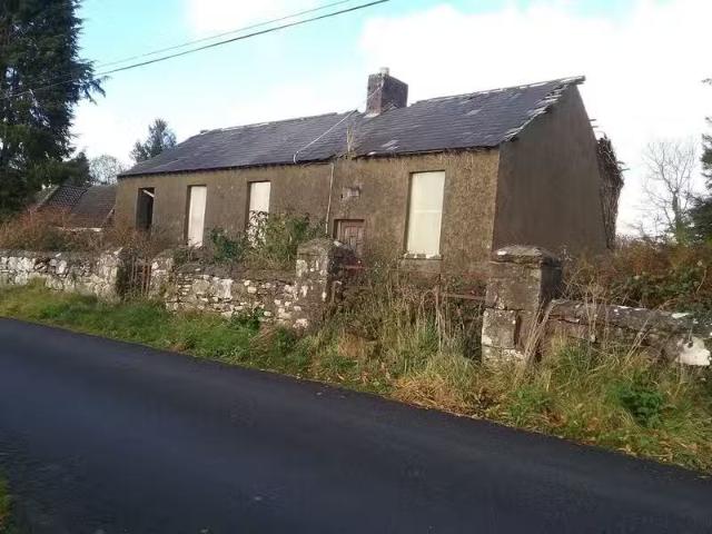Shanballymore, Dunmore, Co. Galway is for sale