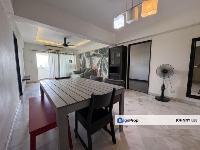 Shang Villa