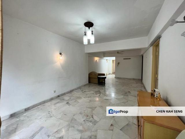 Shang Villa