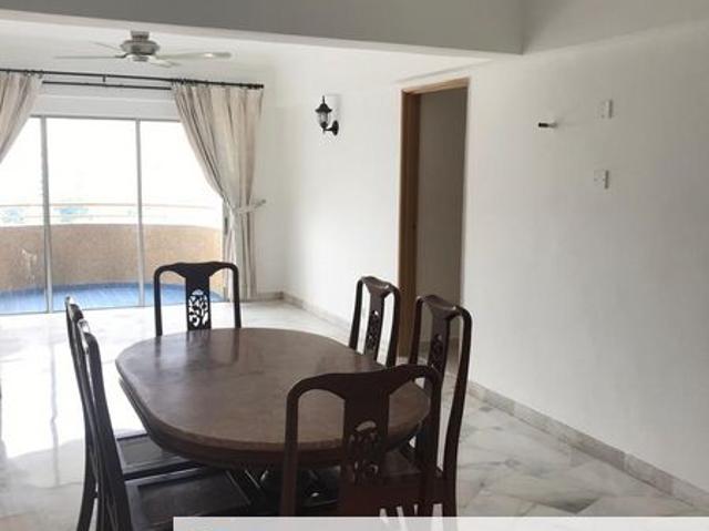Shang Villa