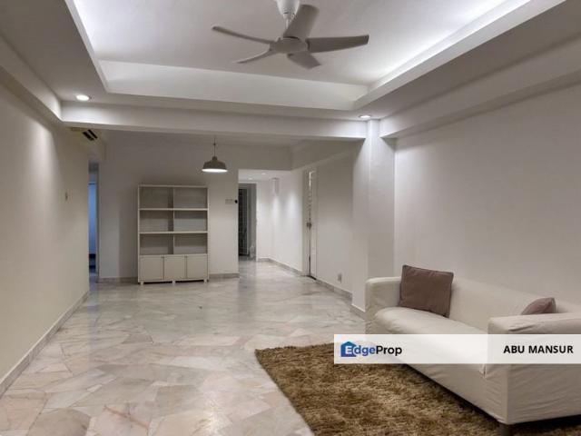 Shang Villa
